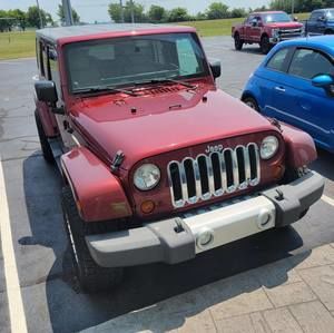 Meet your Posher, Andy